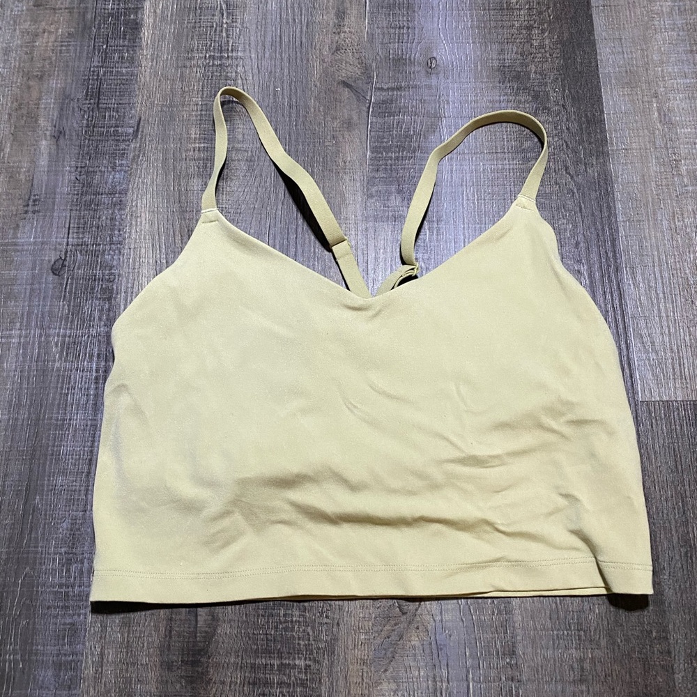 Aerie bra